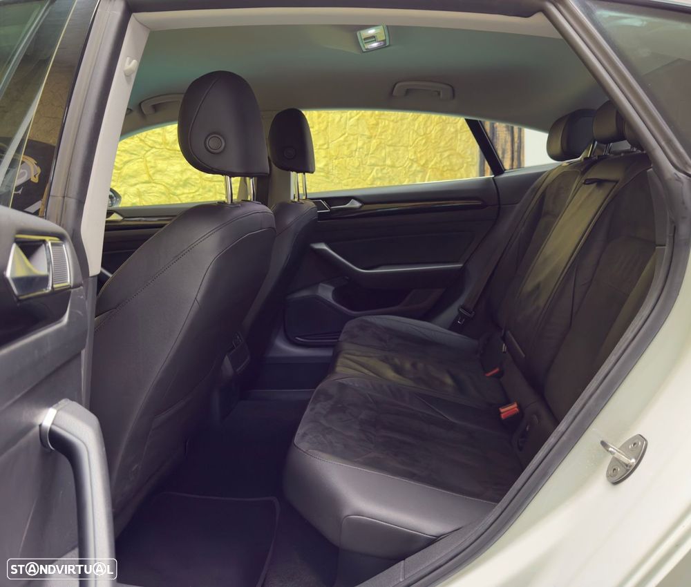 VW Arteon 2.0 TDI Elegance DSG - 6