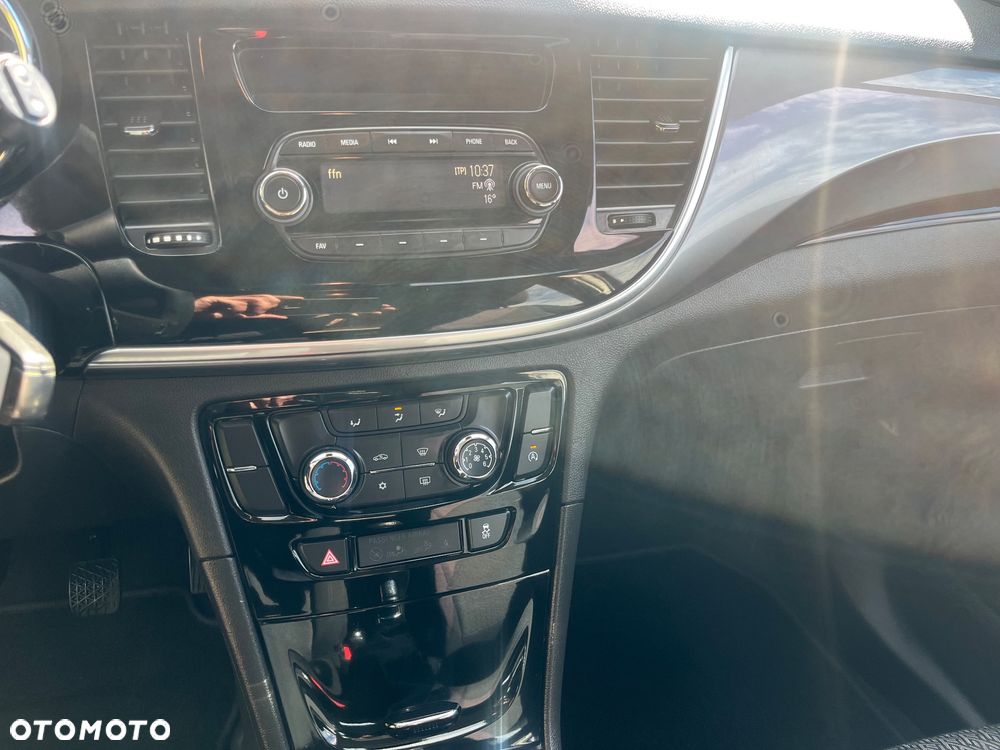 Opel Mokka 1.6 Active S&S - 6