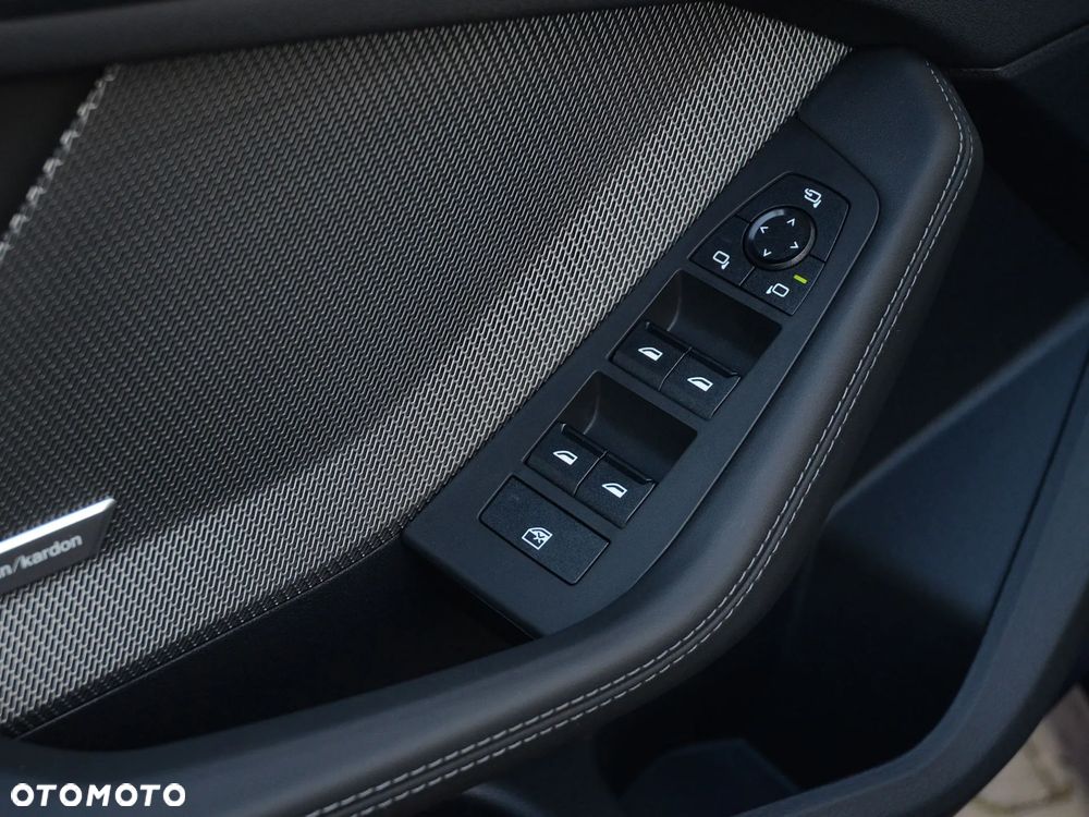 BMW Seria 1 - 20