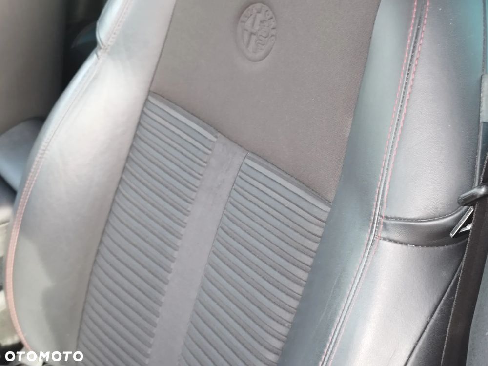 Alfa Romeo Giulietta - 11