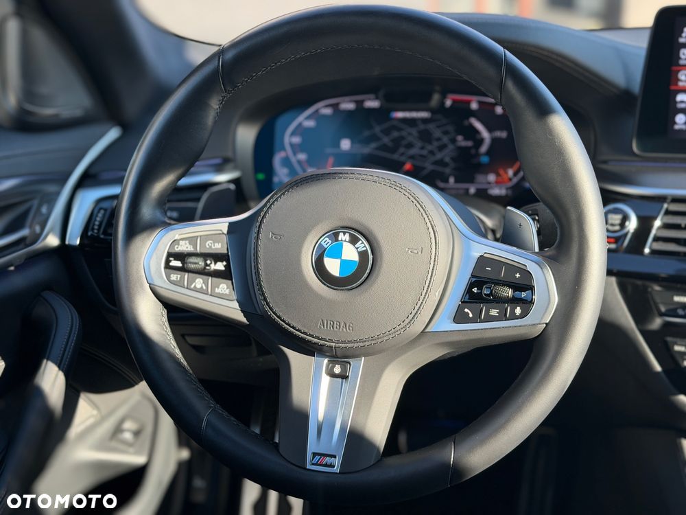 BMW Seria 5 - 24