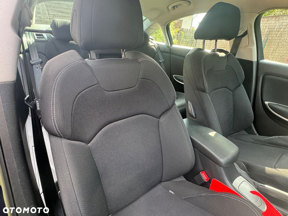 Citroën C5 2.0 HDi Dynamique - 21