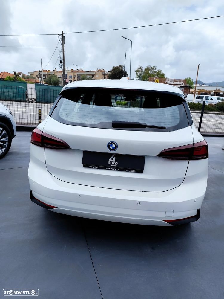 BMW 225xe Active Tourer iPerformance Advantage - 5