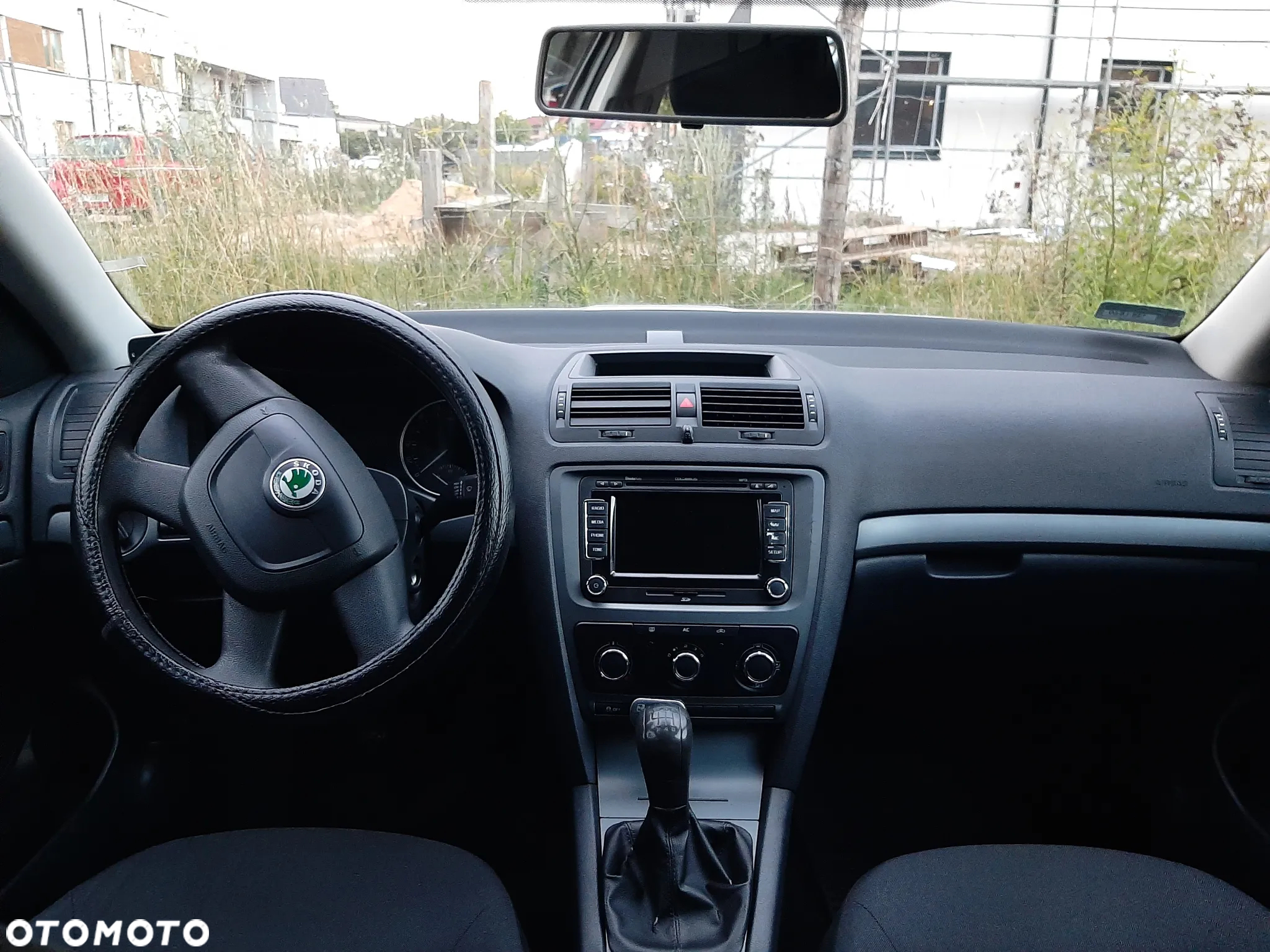 Skoda Octavia 1.2 TSI Mint - 6
