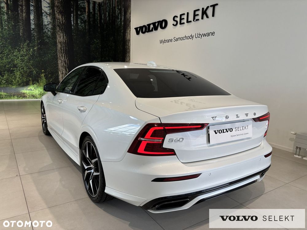 Volvo S60 - 7