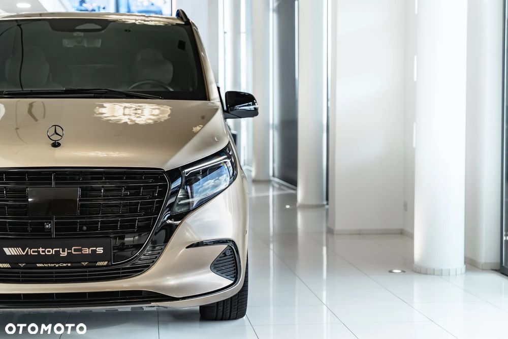 Mercedes-Benz Klasa V 300 d 4-Matic 9G-Tronic Exclusive (ekstra dł) - 19