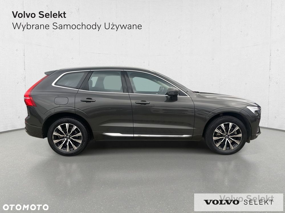 Volvo XC 60 - 10