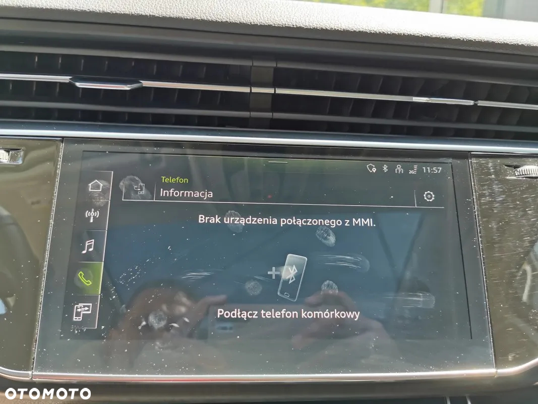 Audi Q7 3.0 TFSI quattro tiptronic - 23