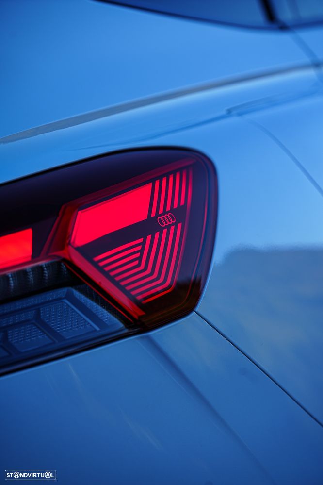 Audi Q4 Sportback e-tron 40 82 kWH - 5