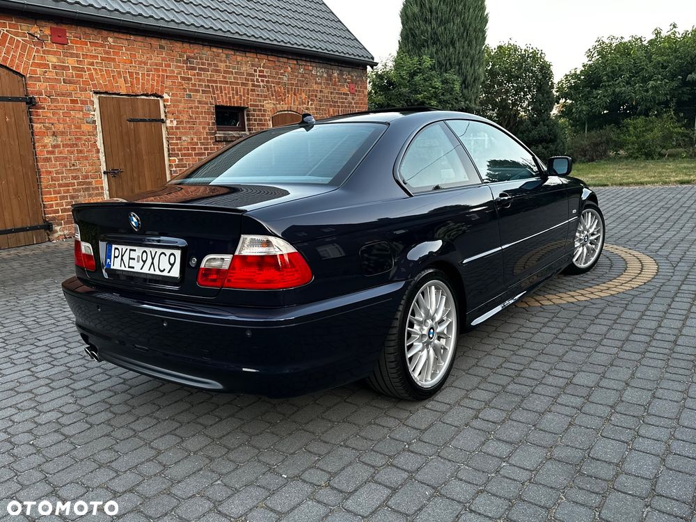 BMW Seria 3 330 Ci Edition Sport - 15