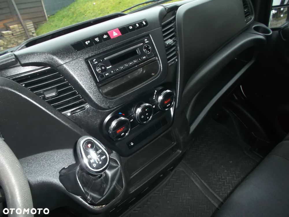 Iveco Daily 35S16 /L3H2 - 7