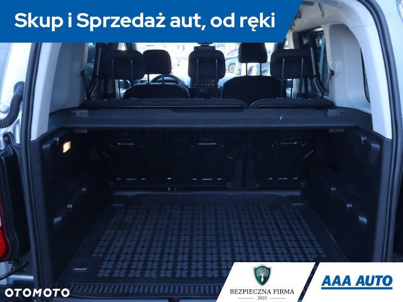 Toyota Proace City Verso - 15