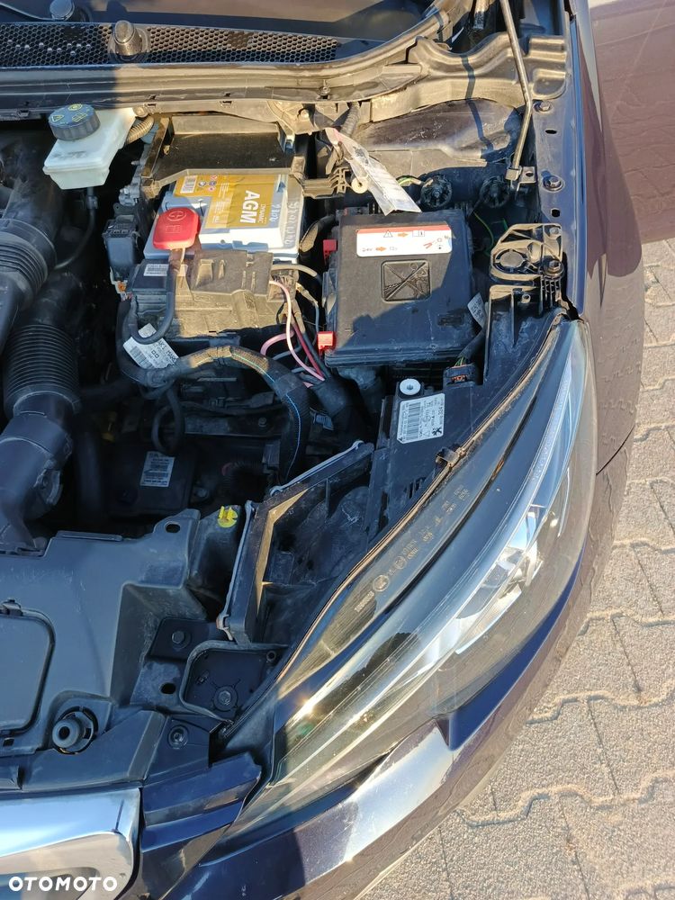 Peugeot 308 BlueHDi FAP 120 EAT6 Stop & Start Allure - 37