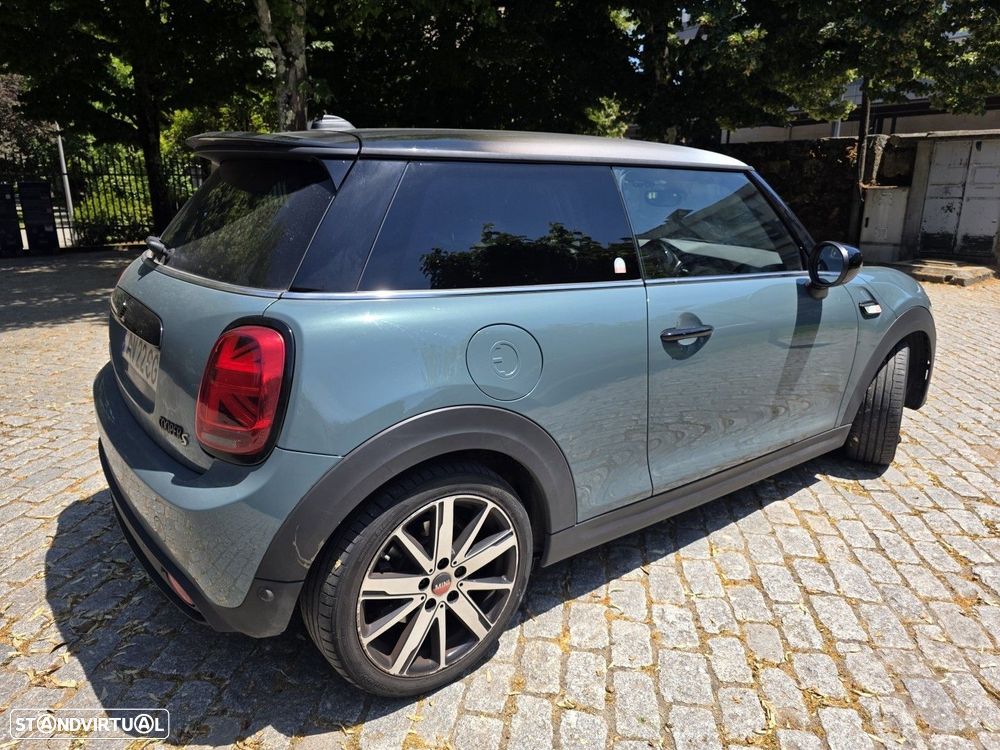 MINI 3 Portas - 5