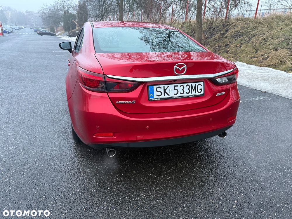 Mazda 6 - 3