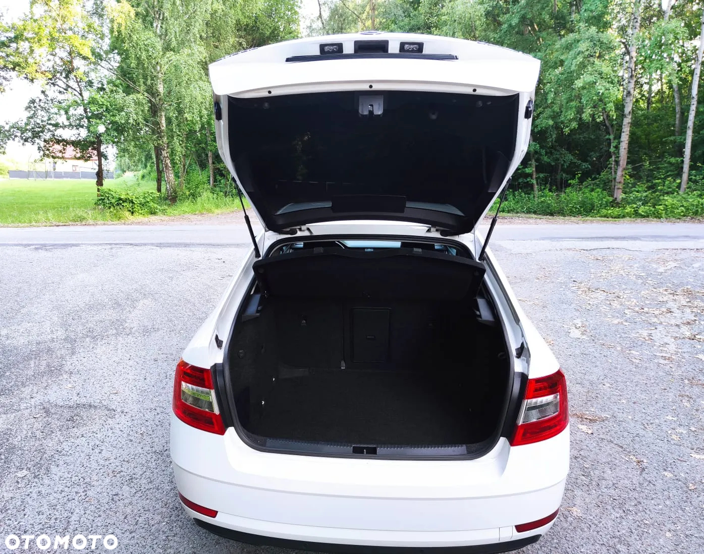 Skoda Octavia 1.0 TSI Ambition - 12