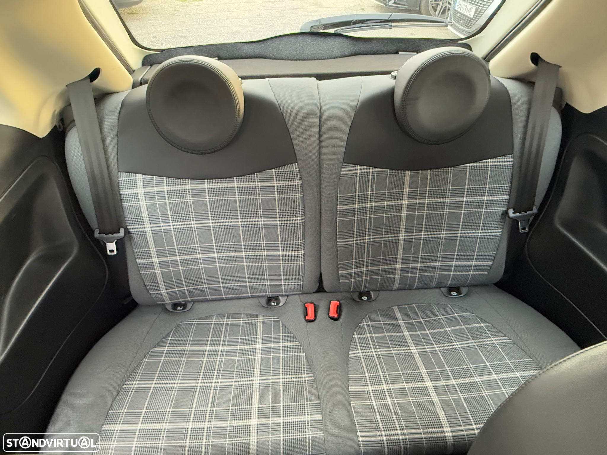 Fiat 500 0.9 TwinAir Collezione - 11