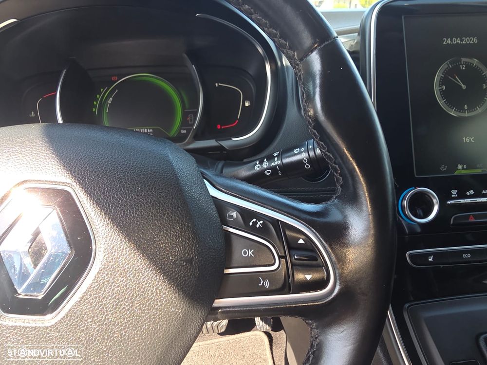 Renault Grand Scénic 1.5 dCi Bose Edition EDC - 21