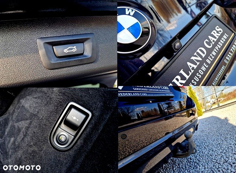 BMW Seria 5 530e xDrive M Sport sport - 16