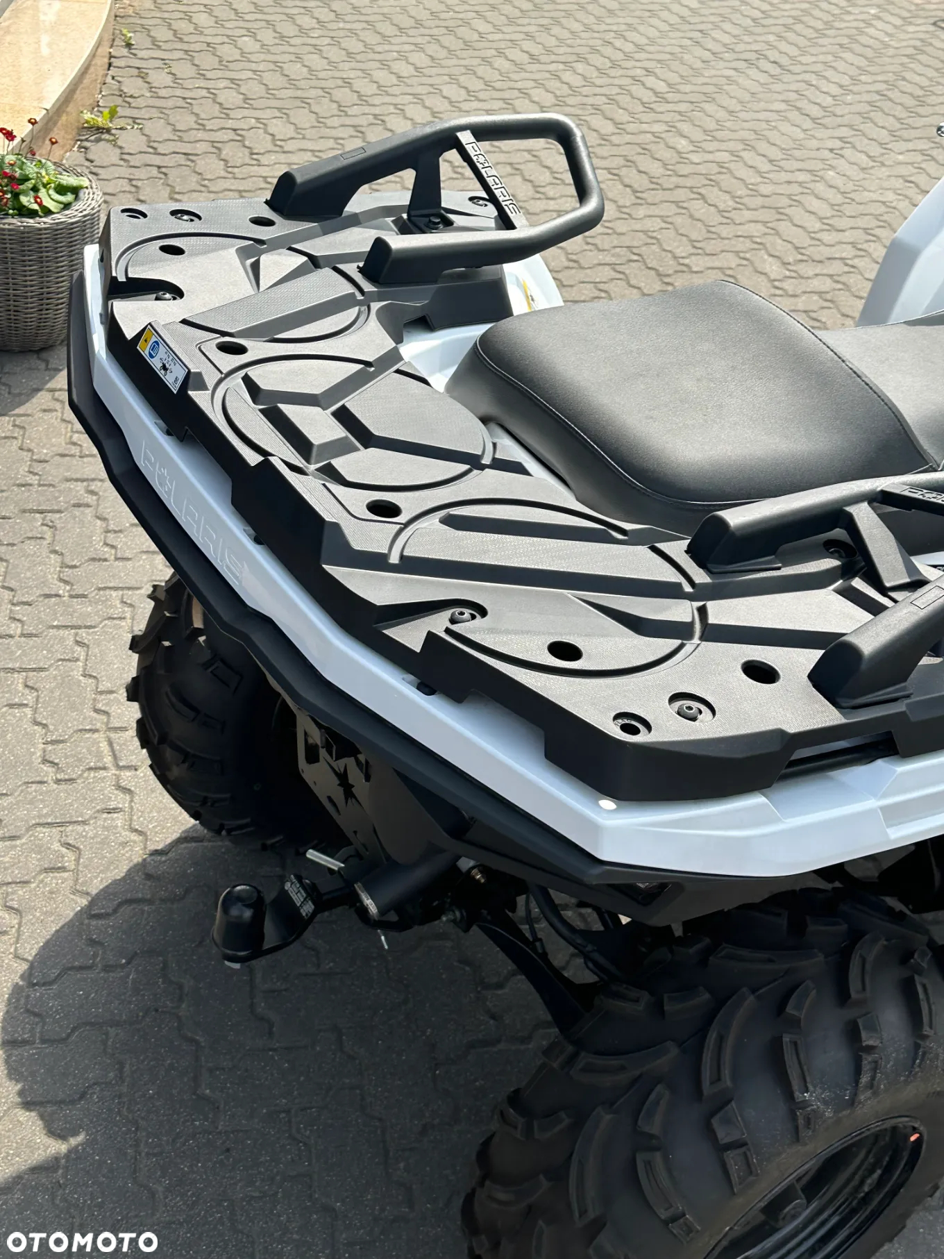 Polaris Sportsman