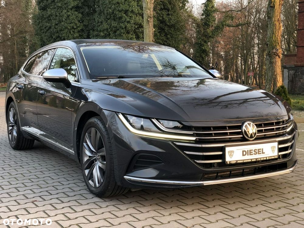 Volkswagen Arteon - 6