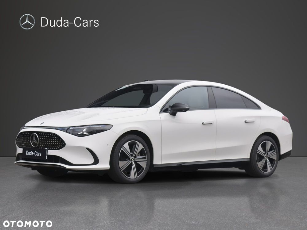Mercedes-Benz CLA 250+ 85kWh - 3