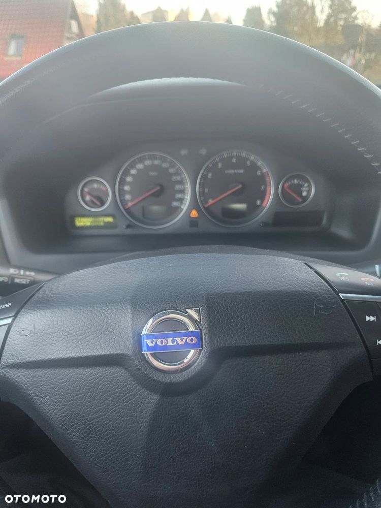 Volvo S60 2.4 Rubin - 20