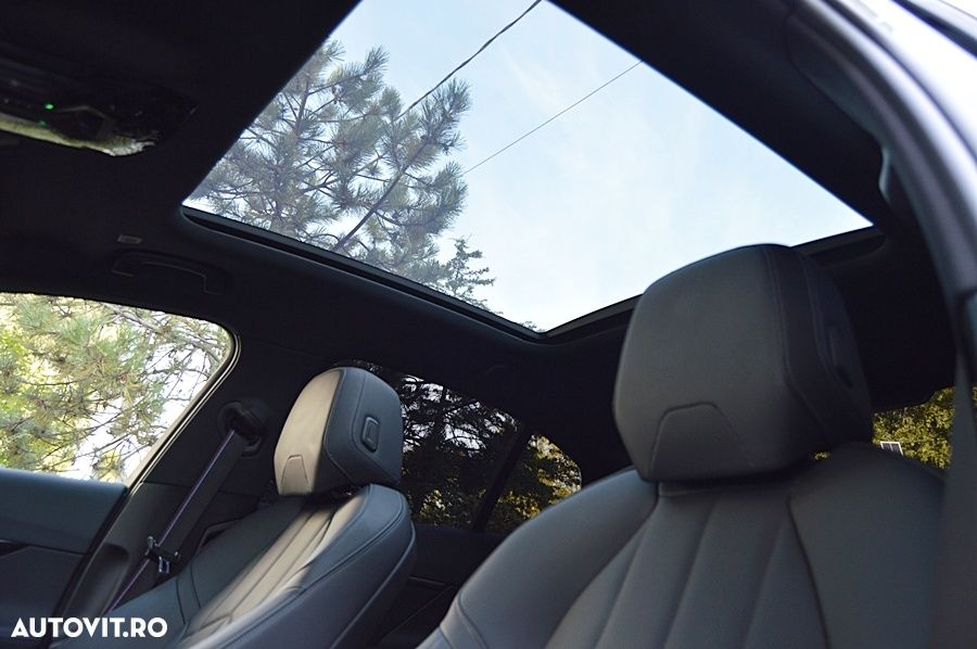 BMW Seria 5 - 20