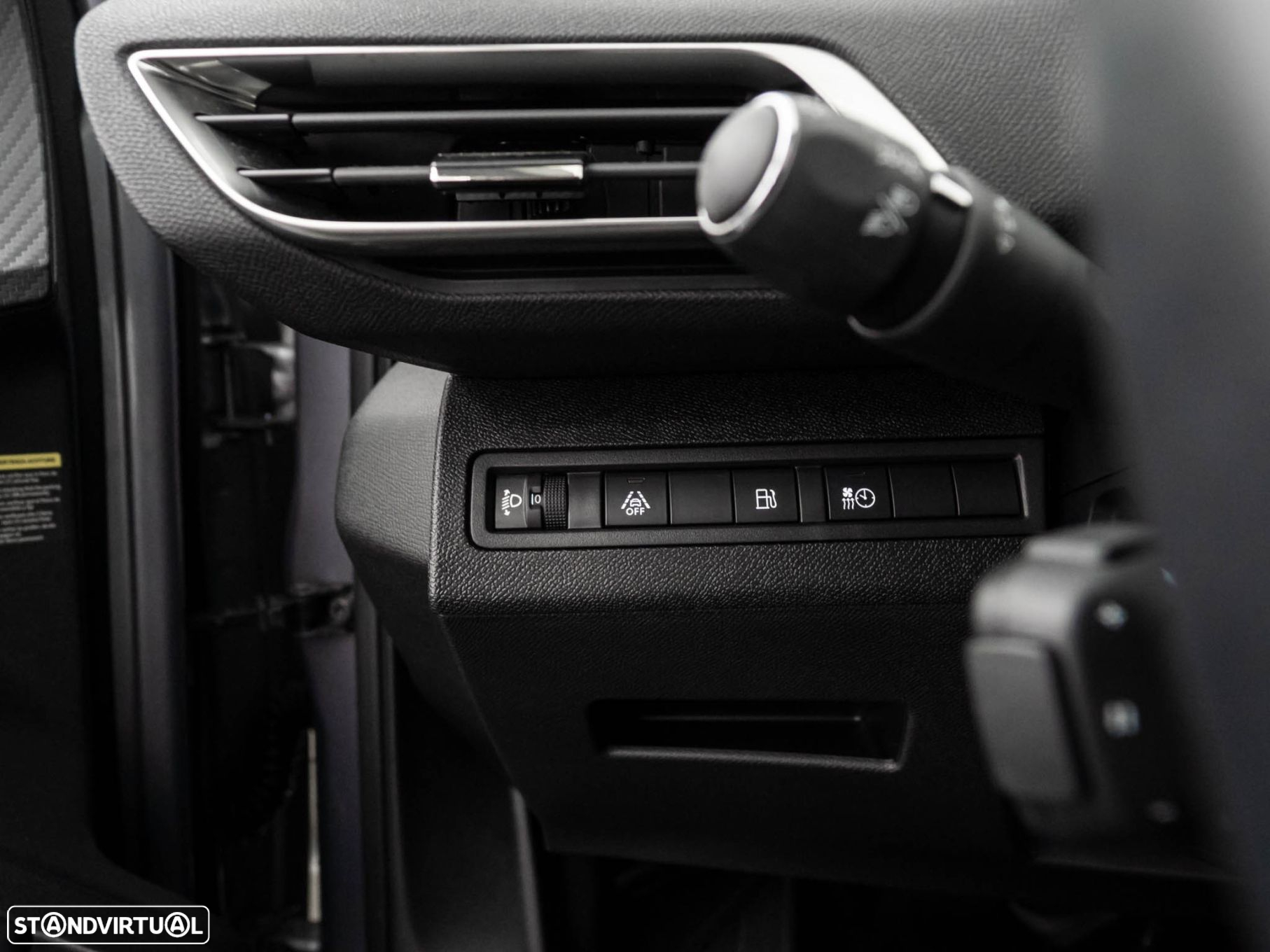 Peugeot 3008 1.6 Hybrid Allure Pack e-EAT8 - 18