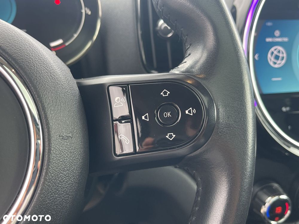 MINI Countryman Cooper Classic Trim - 21