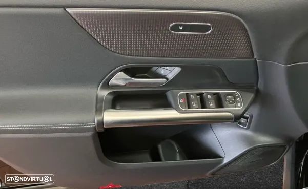Mercedes-Benz EQA 300 4Matic Progressive - 10