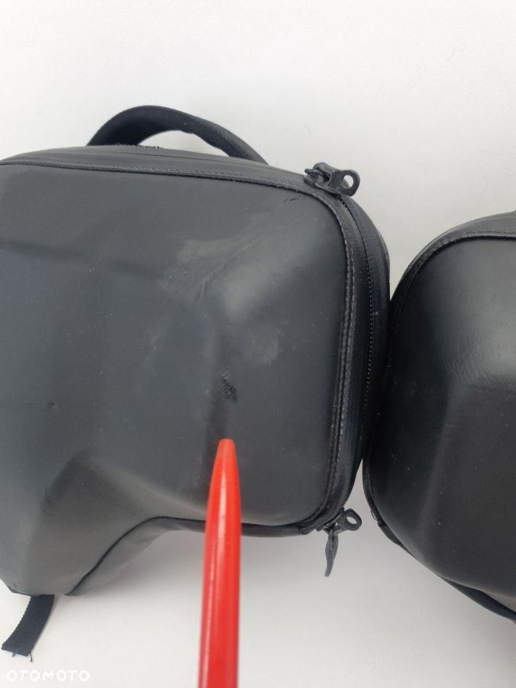 TORBA SAKWA KUFER BAGAŻNIK KA2 BMW R 1300 GS 46635A69E35 - 6
