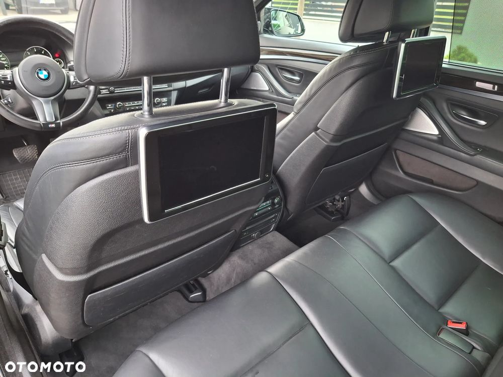 BMW Seria 5 - 17