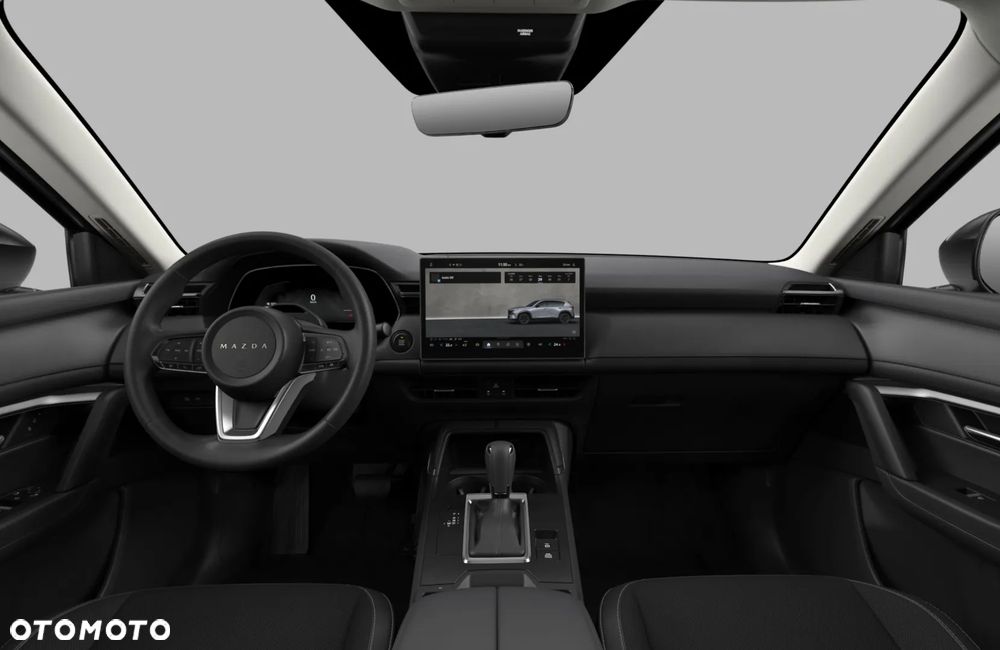 Mazda CX-5 2.5 e-SKYACTIV G Center-Line 4x4 - 10