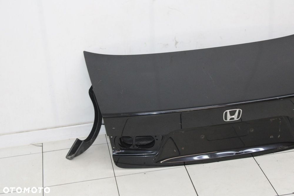 HONDA ACCORD VII SEDAN KLAPA BAGAŻNIKA TYŁ TYLNA B92P - 6
