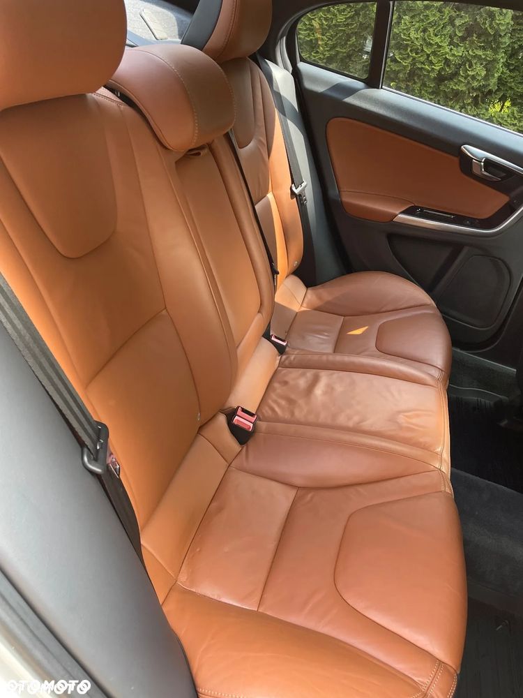 Volvo S60 T6 Geartronic Summum - 12