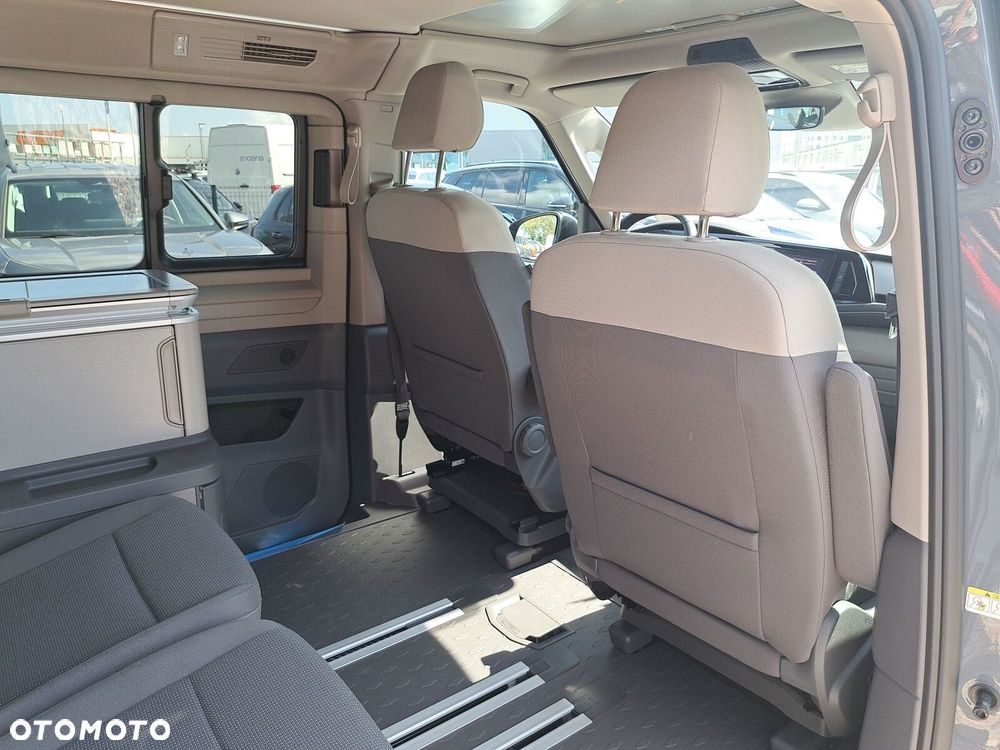 Volkswagen California - 26