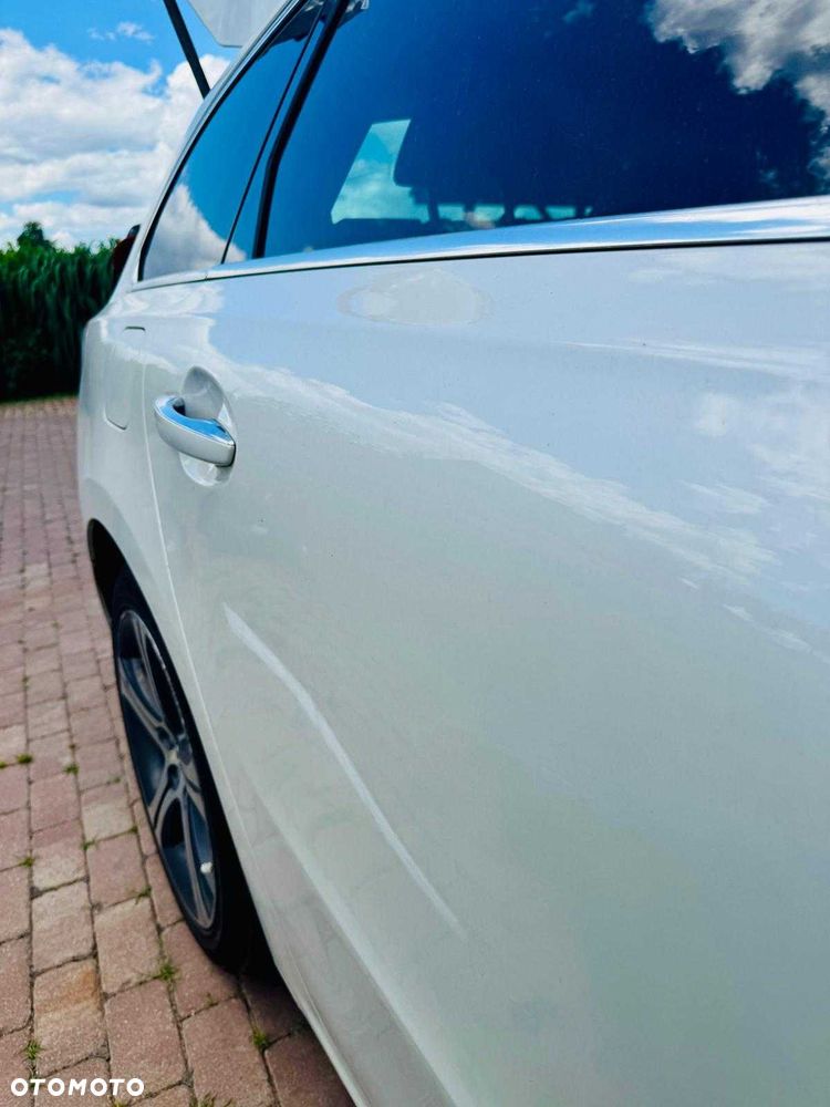 Peugeot 508 - 5