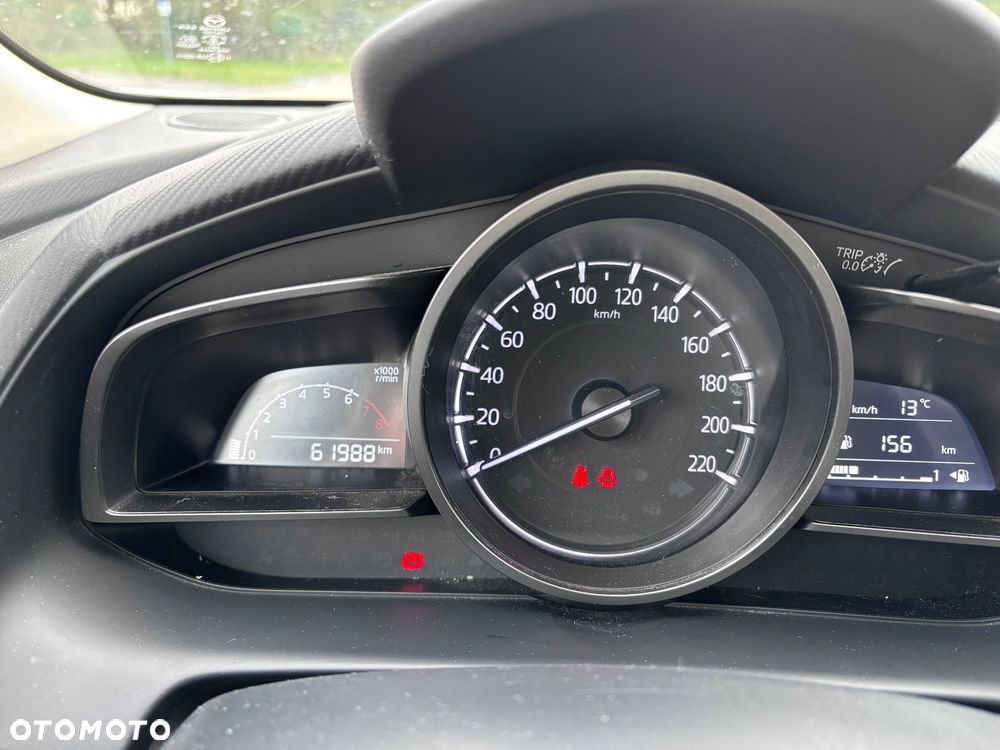 Mazda CX-3 2.0 SkyJoy - 6