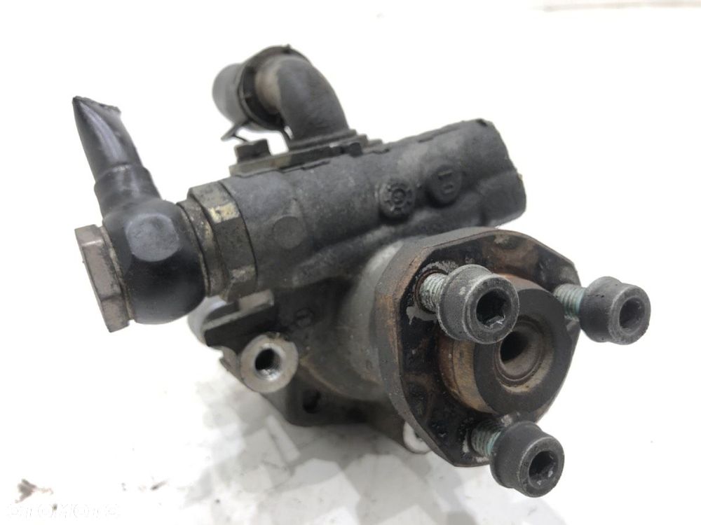 POMPA WSPOMAGANIA - 59.00 PLN - AUDI A3 (8L1) 1996 - 2006 1.9 TDI 81 kW [110 KM] olej napędowy 1997 - 1