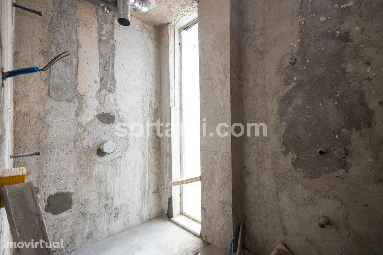 Moradia Isolada T4 Venda em Faro (Sé e São Pedro),Faro - Grande imagem: 5/18