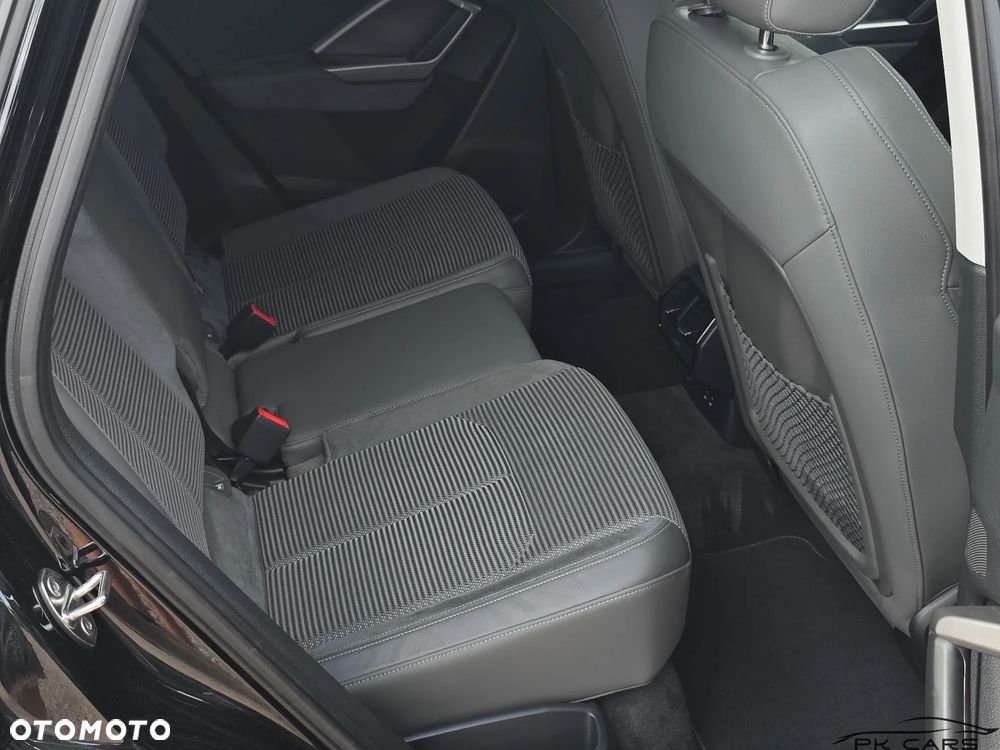 Audi Q3 40 TDI Quattro S Line S tronic - 37