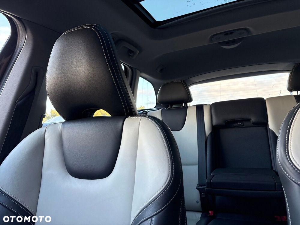 Volvo XC 60 D4 Drive-E Summum - 21