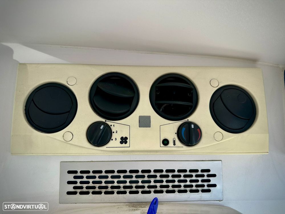 Fiat Ducato Consultório - 13