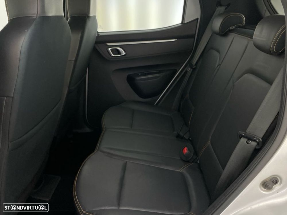 Dacia Spring Electric 45 Comfort Plus - 12