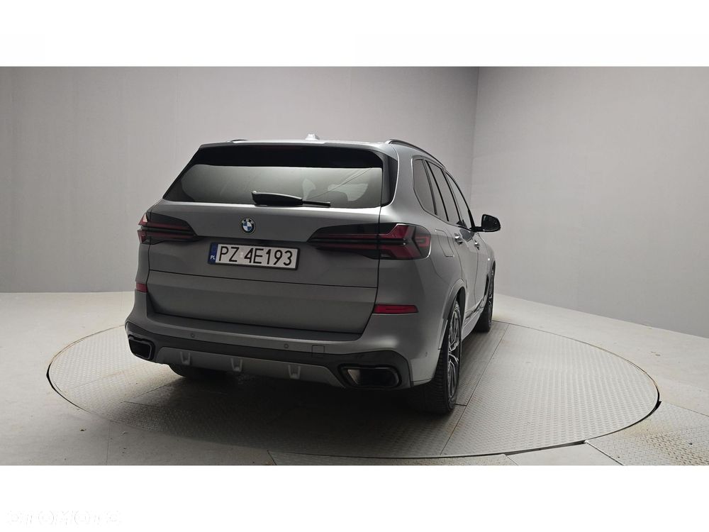 BMW X5 - 5