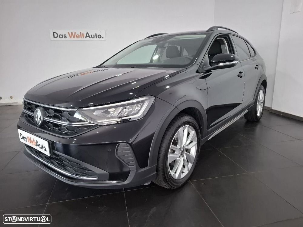 VW Taigo 1.0 TSI Urban