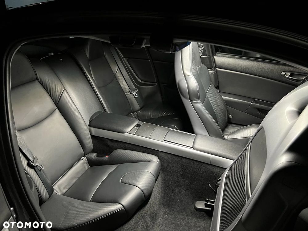 Mazda RX-8 Standard - 9