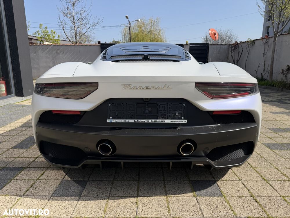 Maserati MC20 Standard - 6