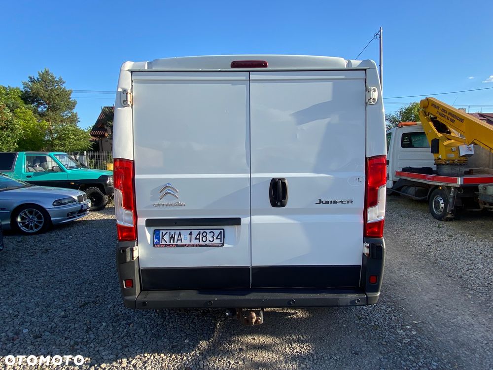 Citroën Jumper - 6